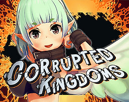 Corrupted Kingdoms