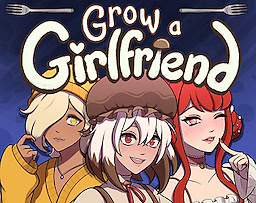 Grow a Girlfriend - dig