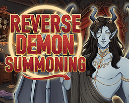 Reverse Demon Summoning