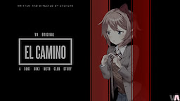 El Camino: A Doki Doki Meth Club Story