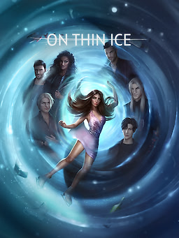 On Thin Ice, Season 2 - dig