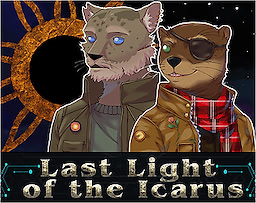 Last Light of the Icarus