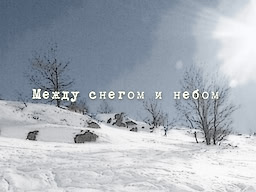 Mezhdu snegom i nebom