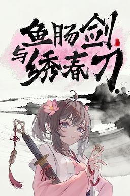 鱼肠剑与绣春刀