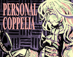 Personal Coppelia - dig