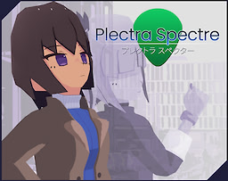 Plectra Spectre