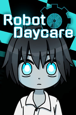 Robot Daycare