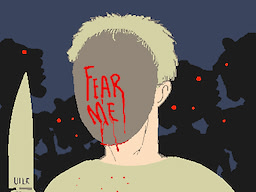 Fear Me