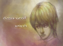 Dissociated Worth Demo - dig