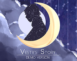 Vestr's Story - dig
