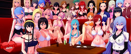 Fantasy Date v0.46 - dig
