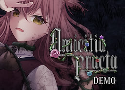 Amicitia Fracta - Demo - dig