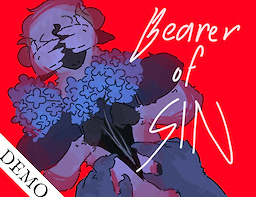 Bearer of sin
