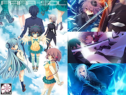 PARA-SOL