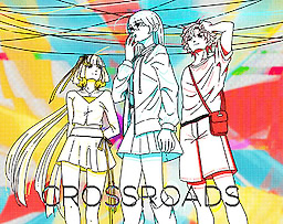 Crossroads