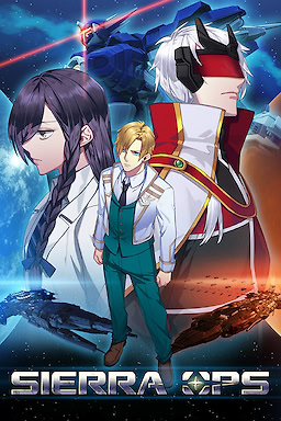 Sierra Ops