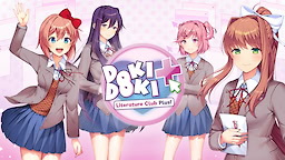 Doki Doki Literature Club Plus! - dig