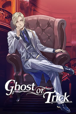 Ghost or Trick