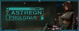 Astreon 0.4.5 - dig