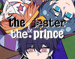 Mysteries of the House: The Jester & the Prince