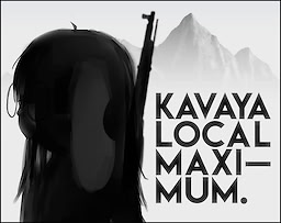 Kavaya Local Maximum