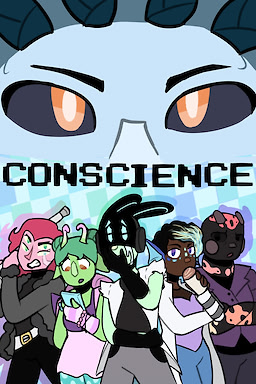 Conscience - dig