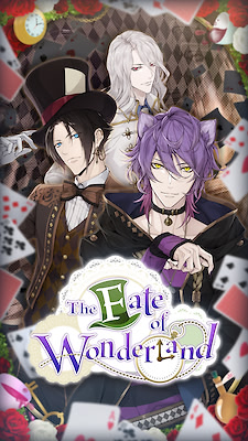 The Fate of Wonderland