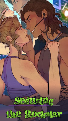 Seducing the Rockstar