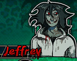 Jeffrey