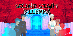 Second Sight Dilemma