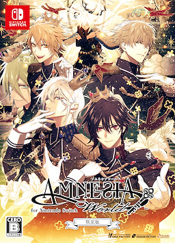 AMNESIA World