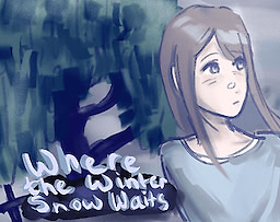 Where the Winter Snow Waits