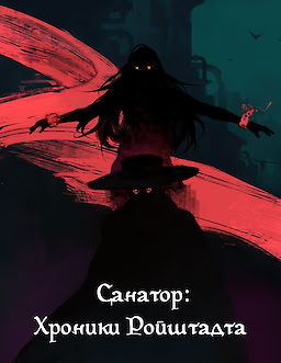 Sanator: Hroniki Rojshtadta