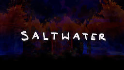 SALTWATER
