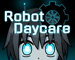 Robot Daycare - Remaster v2.7 - dig