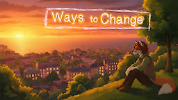 Ways to Change