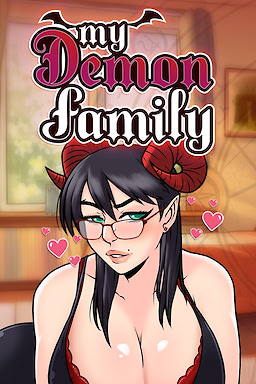 My Demon Family