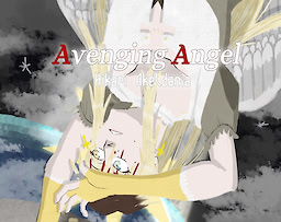 Avenging Angel Hikari Akeldama