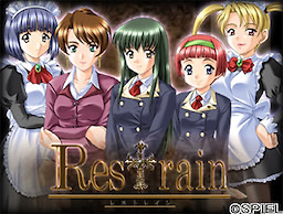 Restrain - Download Edition - dig