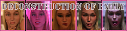 Deconstruction of Emily