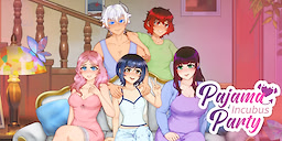 Pajama Incubus Party
