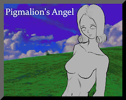 Pigmalion's Angel