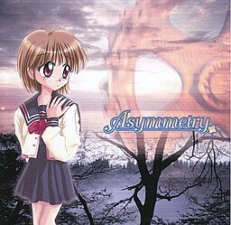 Asymmetry