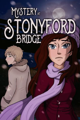 Mystery at Stonyford Bridge