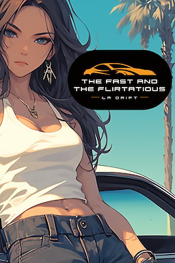 The Fast and the Flirtatious: LA Drift