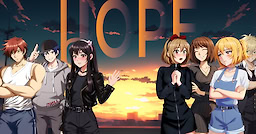 Hope Demo v2.0 - dig