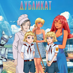 Дубликат