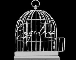 Cageless