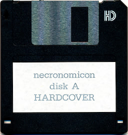 Necronomicon - pkgmed