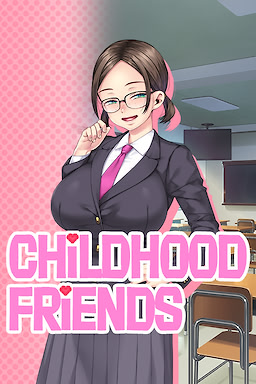 Childhood Friends With Benefits - dig
